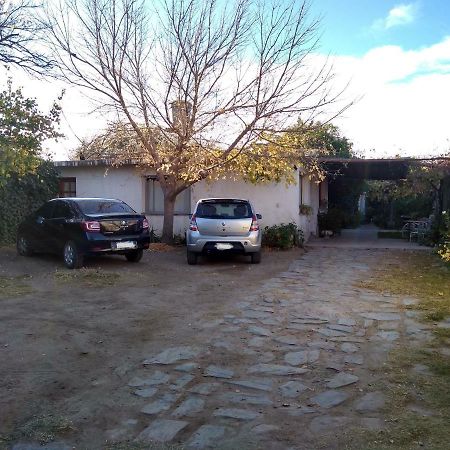 Hostal Killari Cafayate Zewnętrze zdjęcie