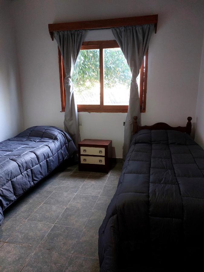 Hostal Killari Cafayate Zewnętrze zdjęcie