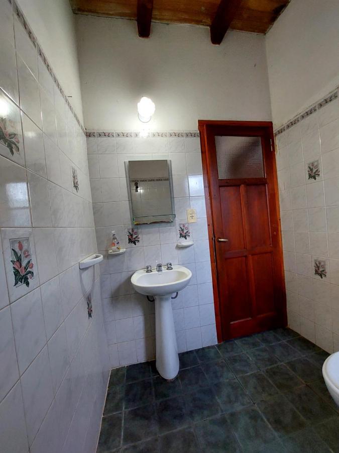 Hostal Killari Cafayate Zewnętrze zdjęcie