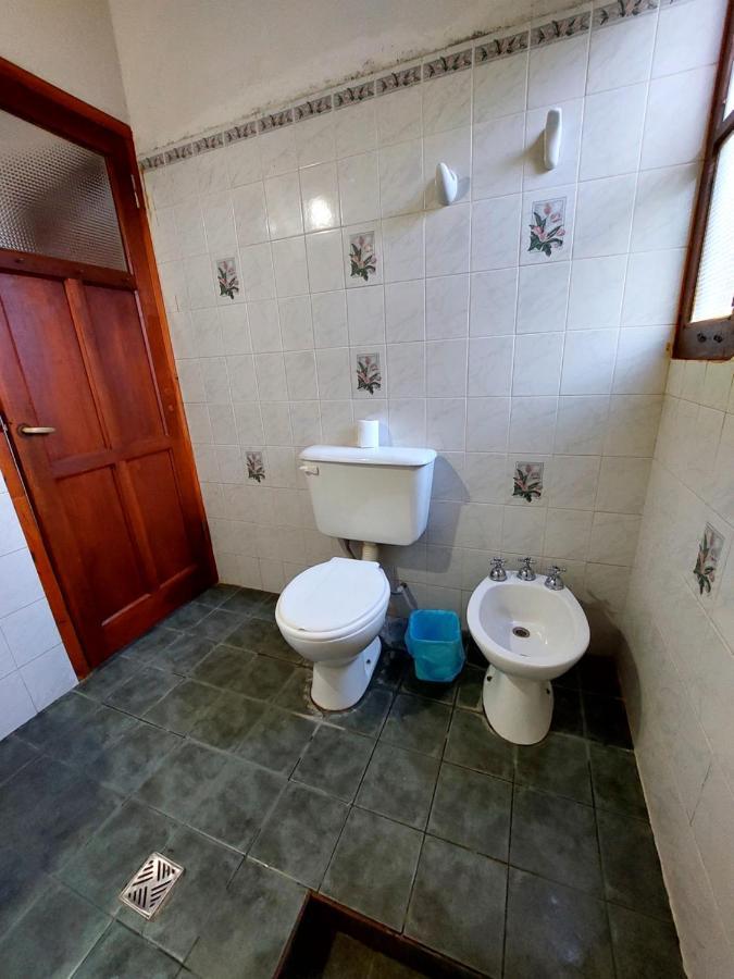 Hostal Killari Cafayate Zewnętrze zdjęcie