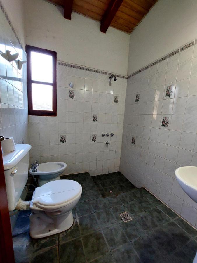 Hostal Killari Cafayate Zewnętrze zdjęcie