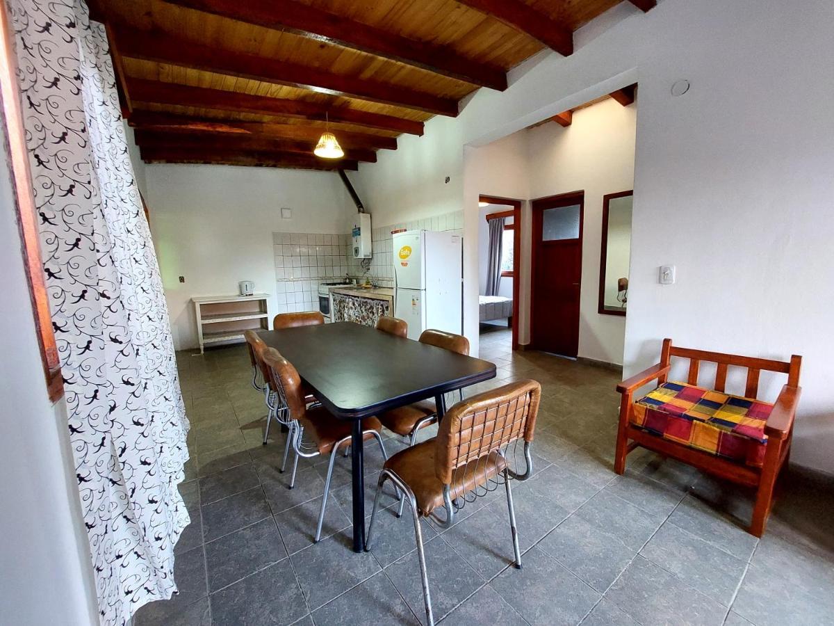 Hostal Killari Cafayate Zewnętrze zdjęcie