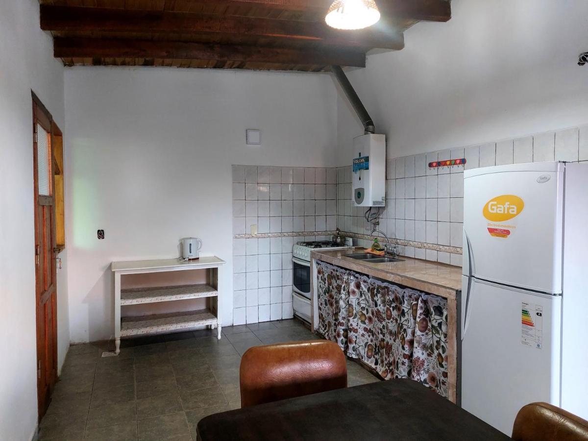 Hostal Killari Cafayate Zewnętrze zdjęcie