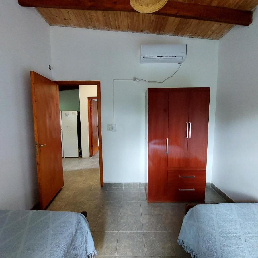 Hostal Killari Cafayate Zewnętrze zdjęcie