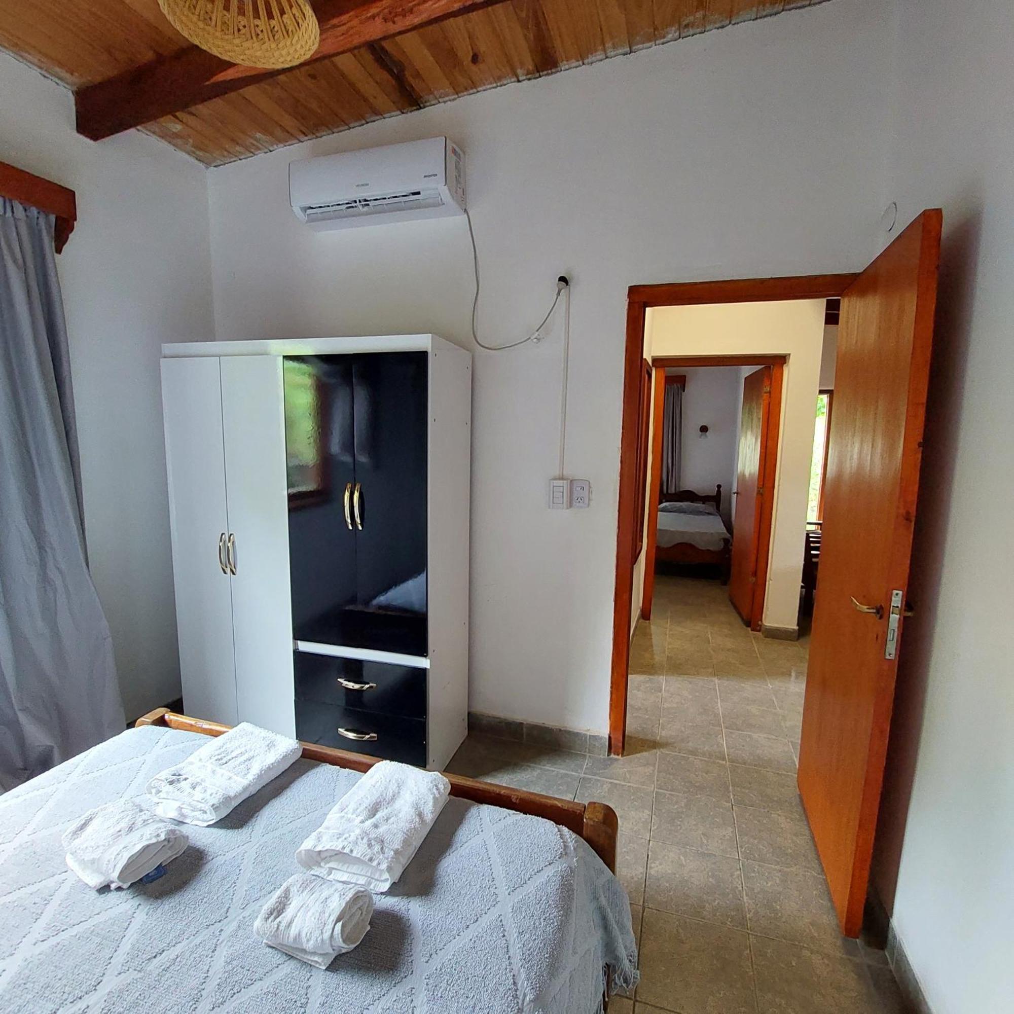 Hostal Killari Cafayate Zewnętrze zdjęcie