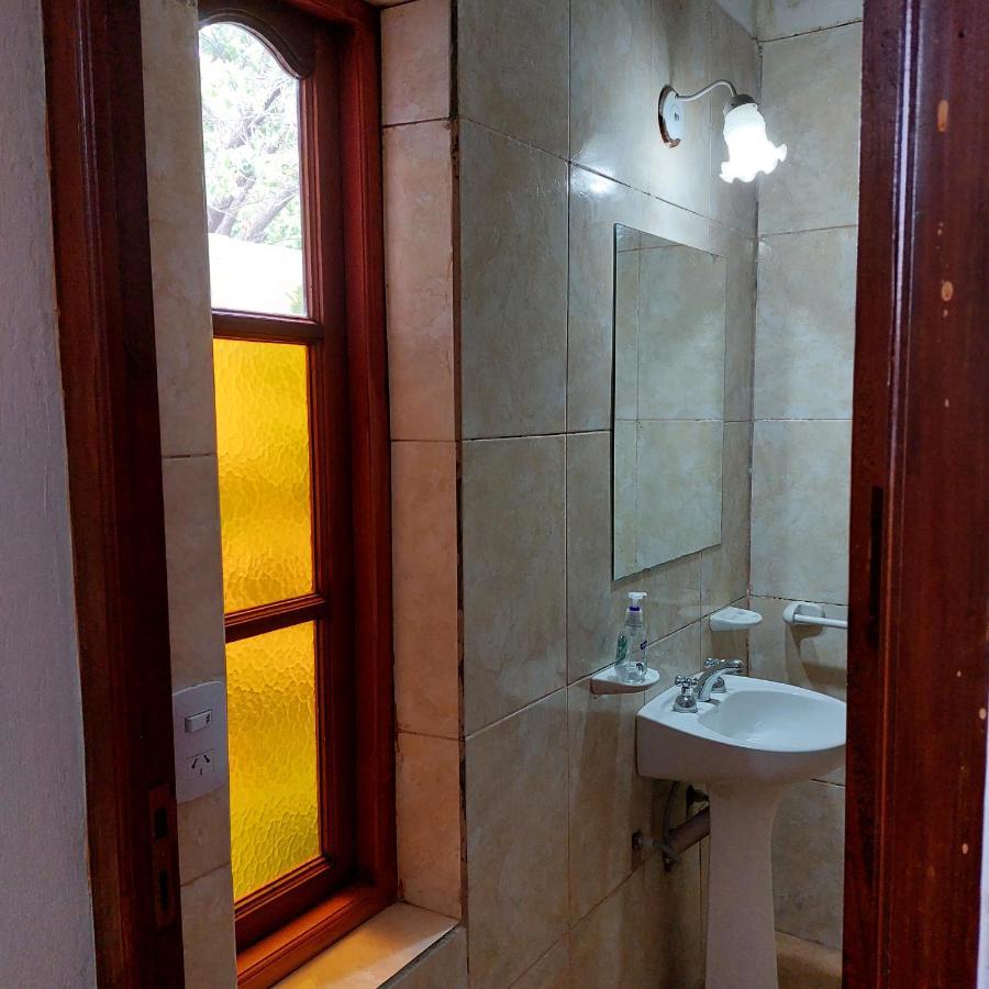 Hostal Killari Cafayate Zewnętrze zdjęcie