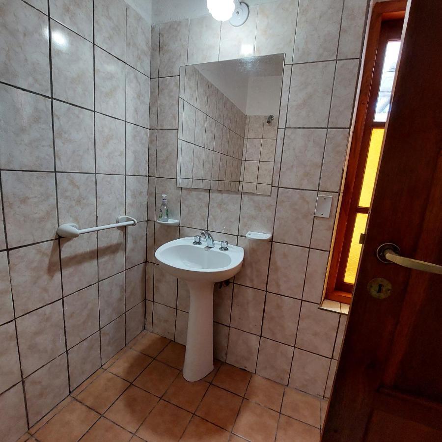 Hostal Killari Cafayate Zewnętrze zdjęcie
