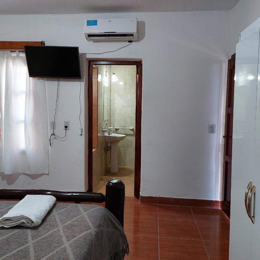 Hostal Killari Cafayate Zewnętrze zdjęcie