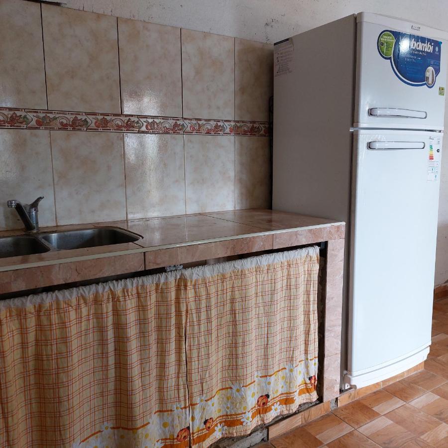 Hostal Killari Cafayate Zewnętrze zdjęcie