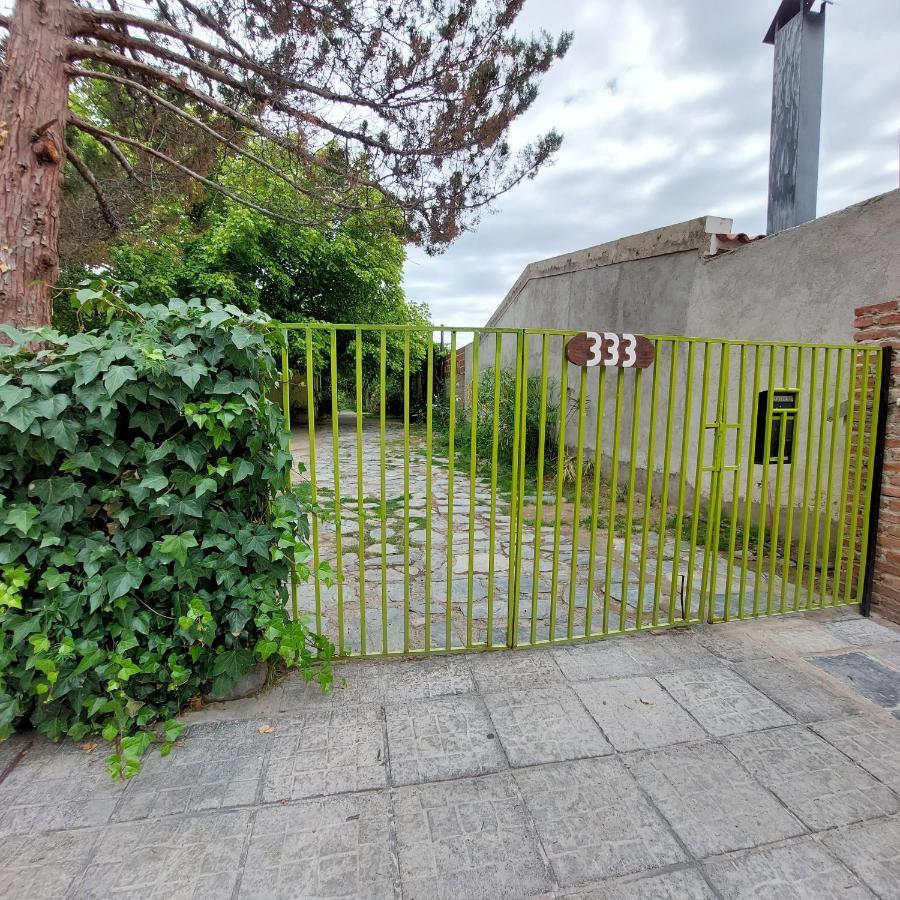 Hostal Killari Cafayate Zewnętrze zdjęcie