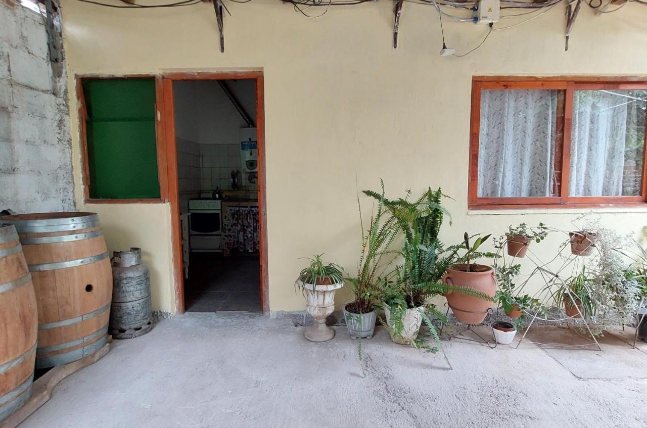 Hostal Killari Cafayate Zewnętrze zdjęcie