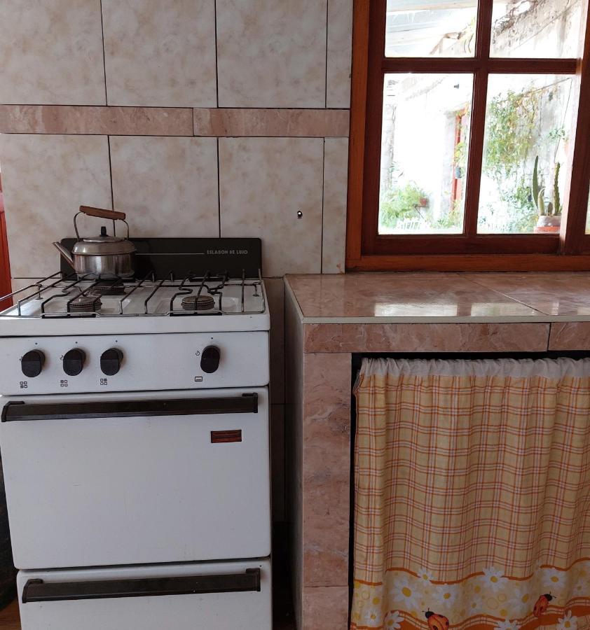 Hostal Killari Cafayate Zewnętrze zdjęcie