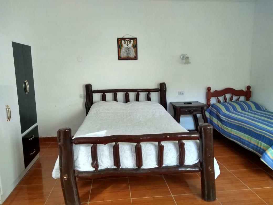 Hostal Killari Cafayate Zewnętrze zdjęcie