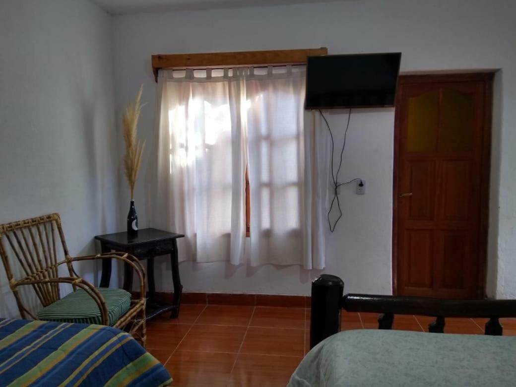 Hostal Killari Cafayate Zewnętrze zdjęcie