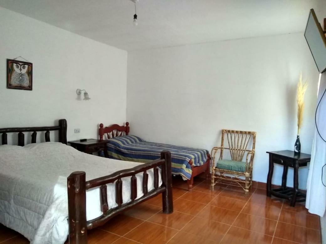 Hostal Killari Cafayate Zewnętrze zdjęcie